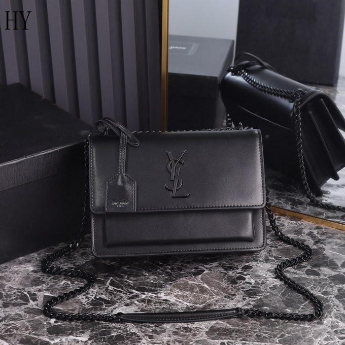 YSL 2025 Bag ID:20251023-203